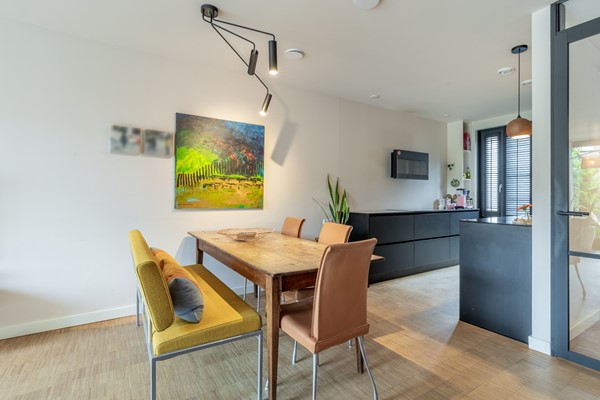 Medium property photo - Veilingstraat 17, 5912 AG Venlo